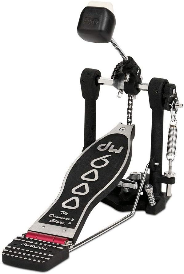 DW DWCP6000NX Single Bass Drum Pedal