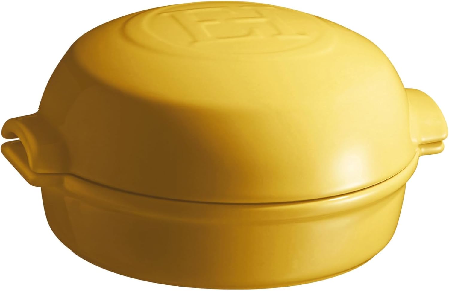 Emile Henry Cheese Baker, 0.5 Litres