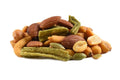 Crazy Cajun Trail Mix 18lbs Case — Bulk Trail Mix