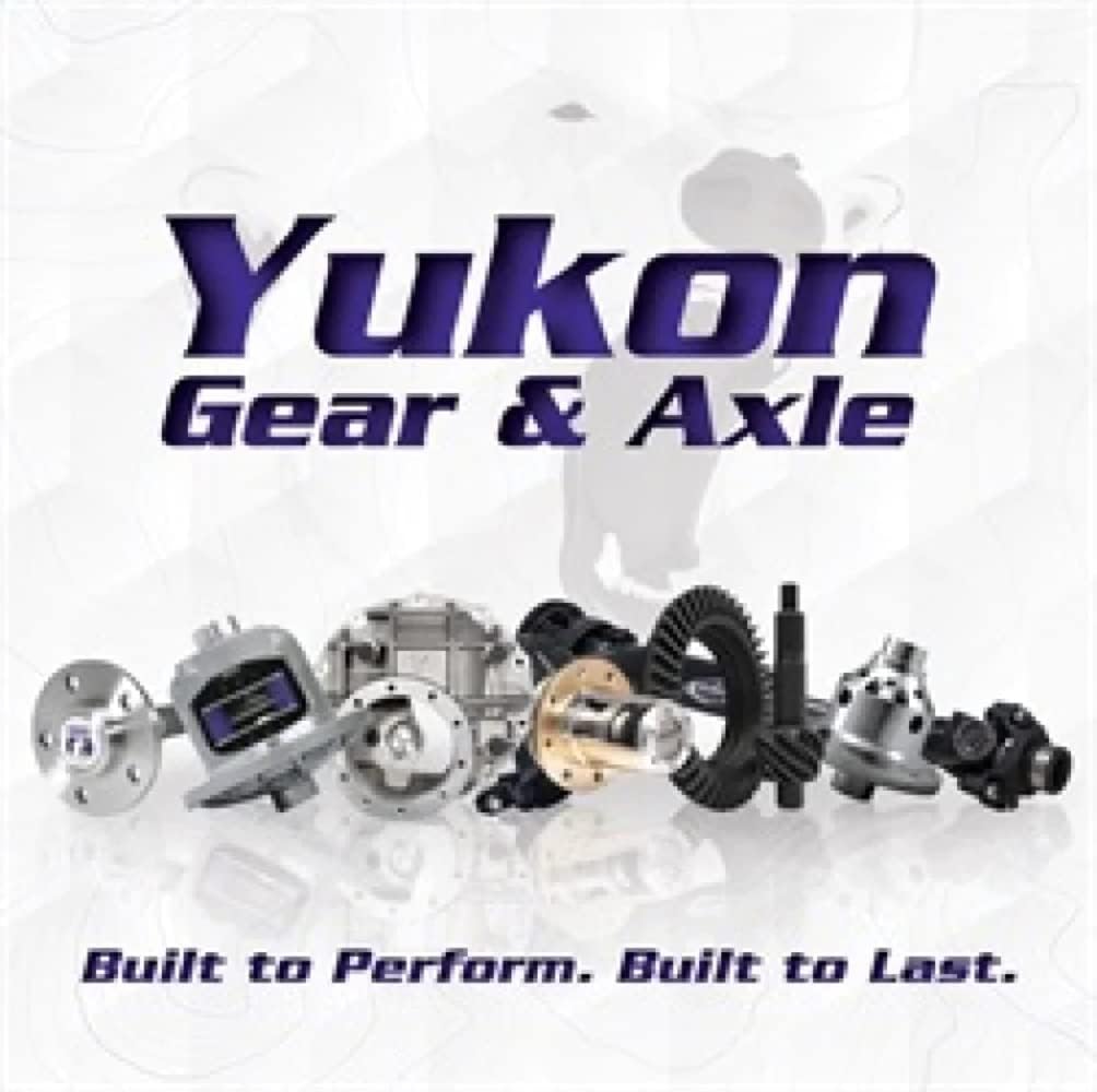 Yukon Master Overhaul kit for Model 35 Differential