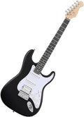 Professional Musical Instrument Set 39 Inch Solid Solid Electric Guitar For Adult Beginners Professional Electric Guitar(2)
