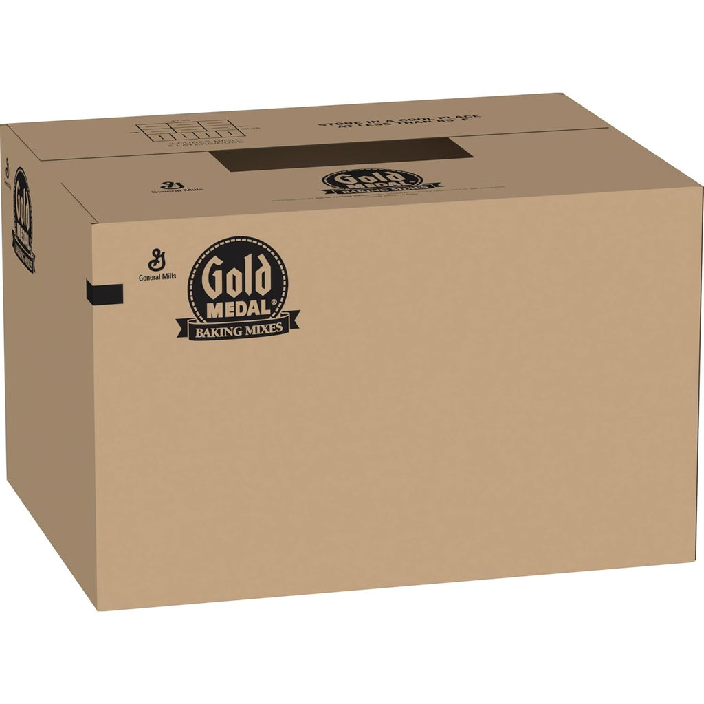Gold Medal Variety Muffin Mix, 6 Count