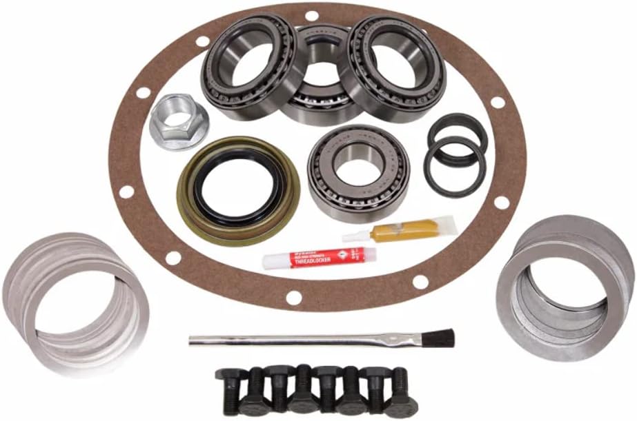 Yukon Master Overhaul kit for Model 35 Differential