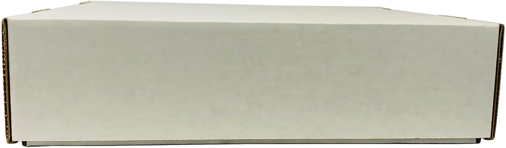 Max Pro 3200 Card Monster Box w/Full Lid | Trading Card Storage Box | Baseball Card Storage Box | Sports Card Storage Boxes, Trading Card Box, Card Storage Box - Made in the USA (25 Pack)