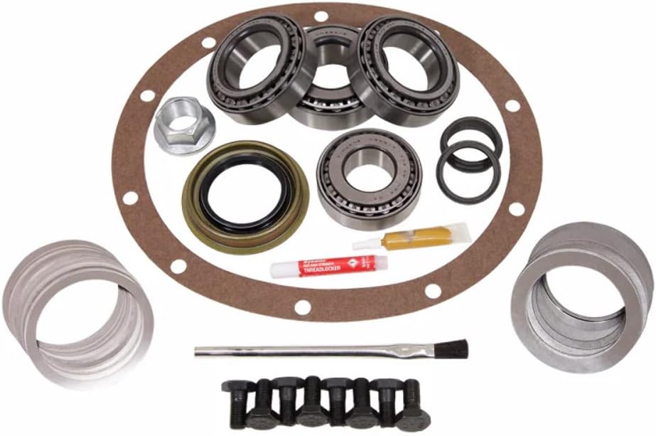 Yukon Master Overhaul kit for Model 35 Differential