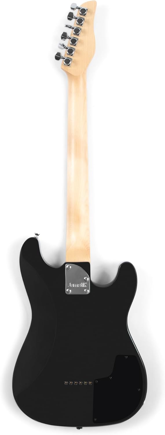 Jamstik Core MIDI Guitar Left-Handed (Midnight Black)