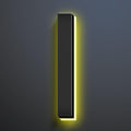 18 Inch Backlit LED Illuminated House Numbers For A Modern Home Look Stylish Light Up Address Signs Create A Striking First Impression Home Address Numbers,I