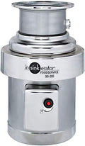 Insinkerator SS-200-29 Medium Capacity Commercial Waste Disposer