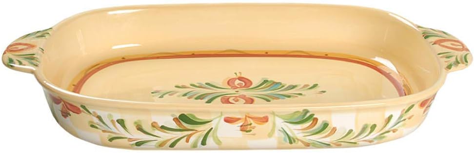 Siena 16' Rectangular Baker