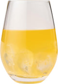 Toyo Sasaki Glass Tumbler, Water Variation, 9, 9.8 fl oz (275 ml), Set of 60, Sold by Case, Made in Japan, Good Design Award, Cold Cut T-24106hs-1ct