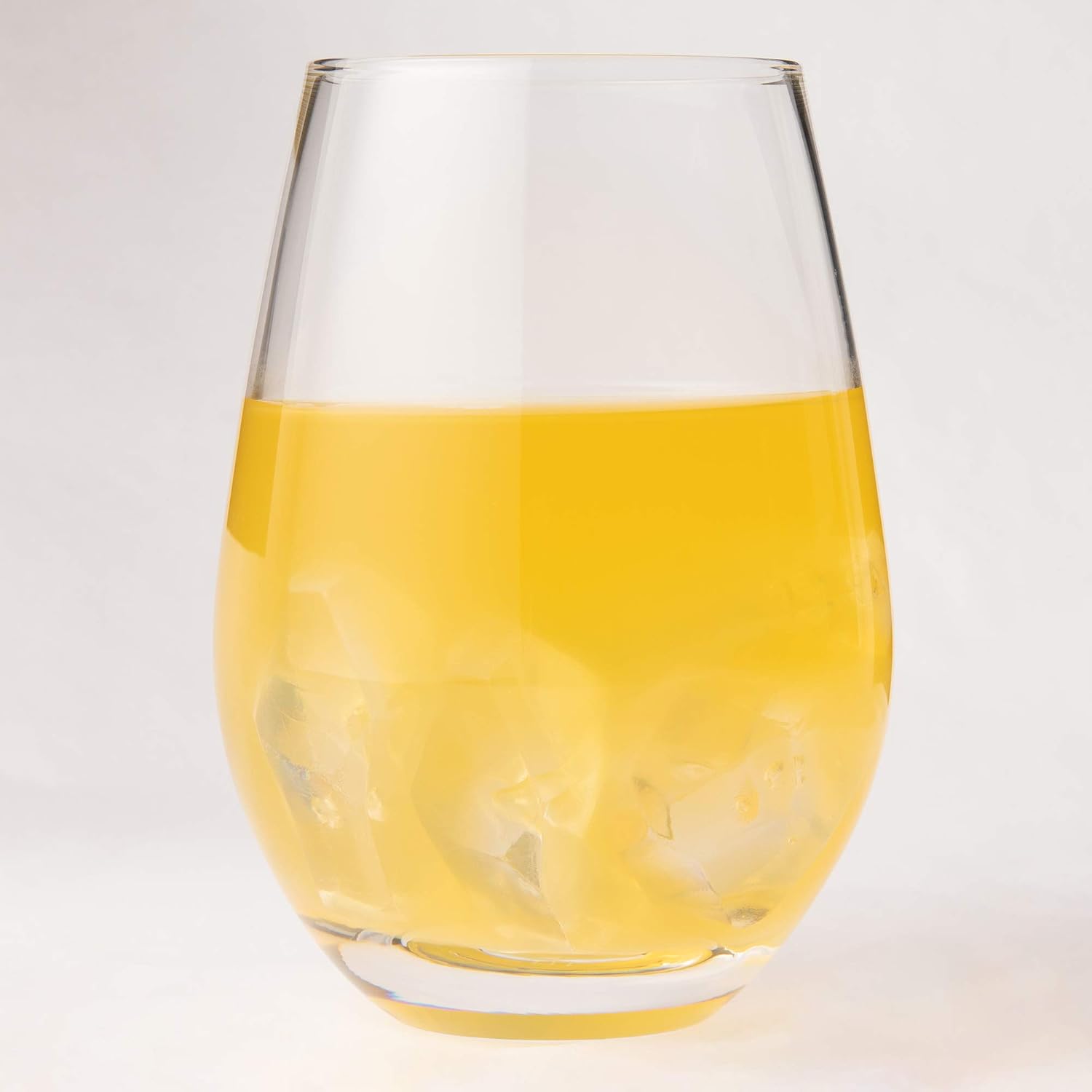 Toyo Sasaki Glass Tumbler, Water Variation, 9, 9.8 fl oz (275 ml), Set of 60, Sold by Case, Made in Japan, Good Design Award, Cold Cut T-24106hs-1ct