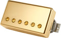 Gibson Original 57 Classic Plus Pickup, Double Black Gold Cover