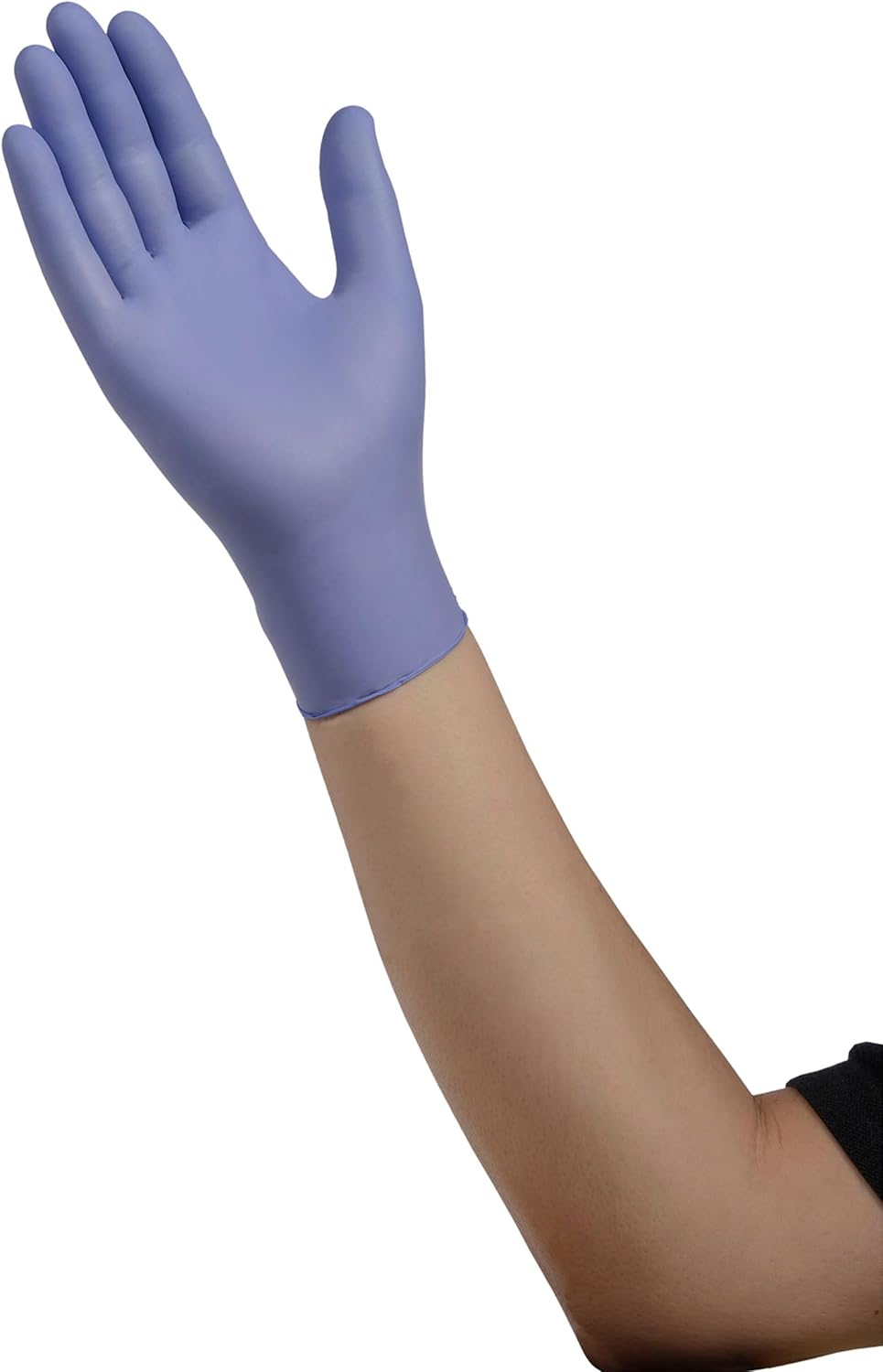 Cardinal Health™ Flexal Nitrile Exam Gloves