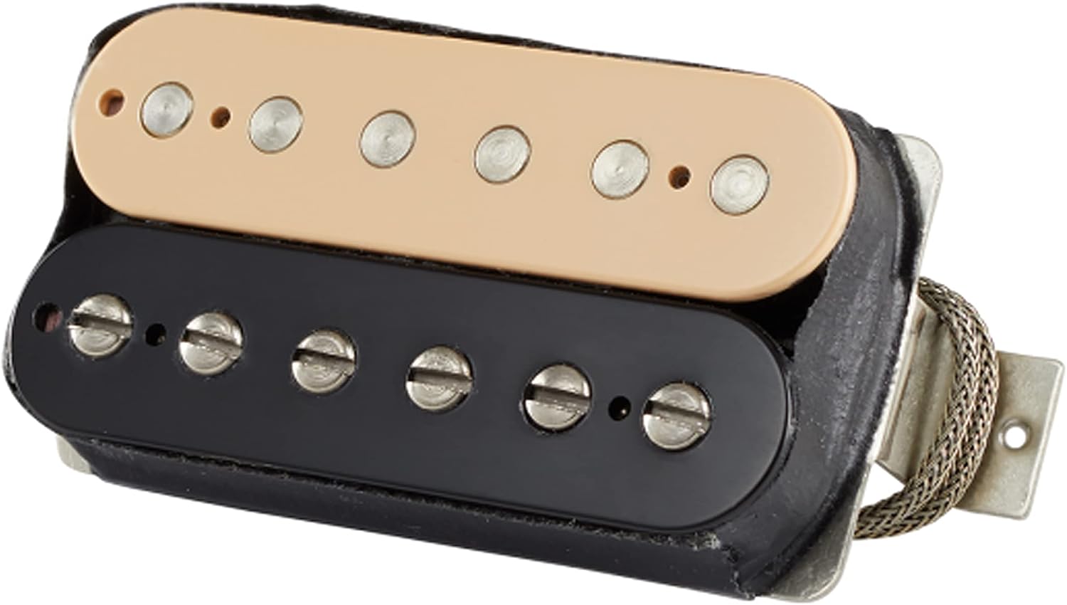 Gibson Original 57 Classic Plus Pickup, Zebra