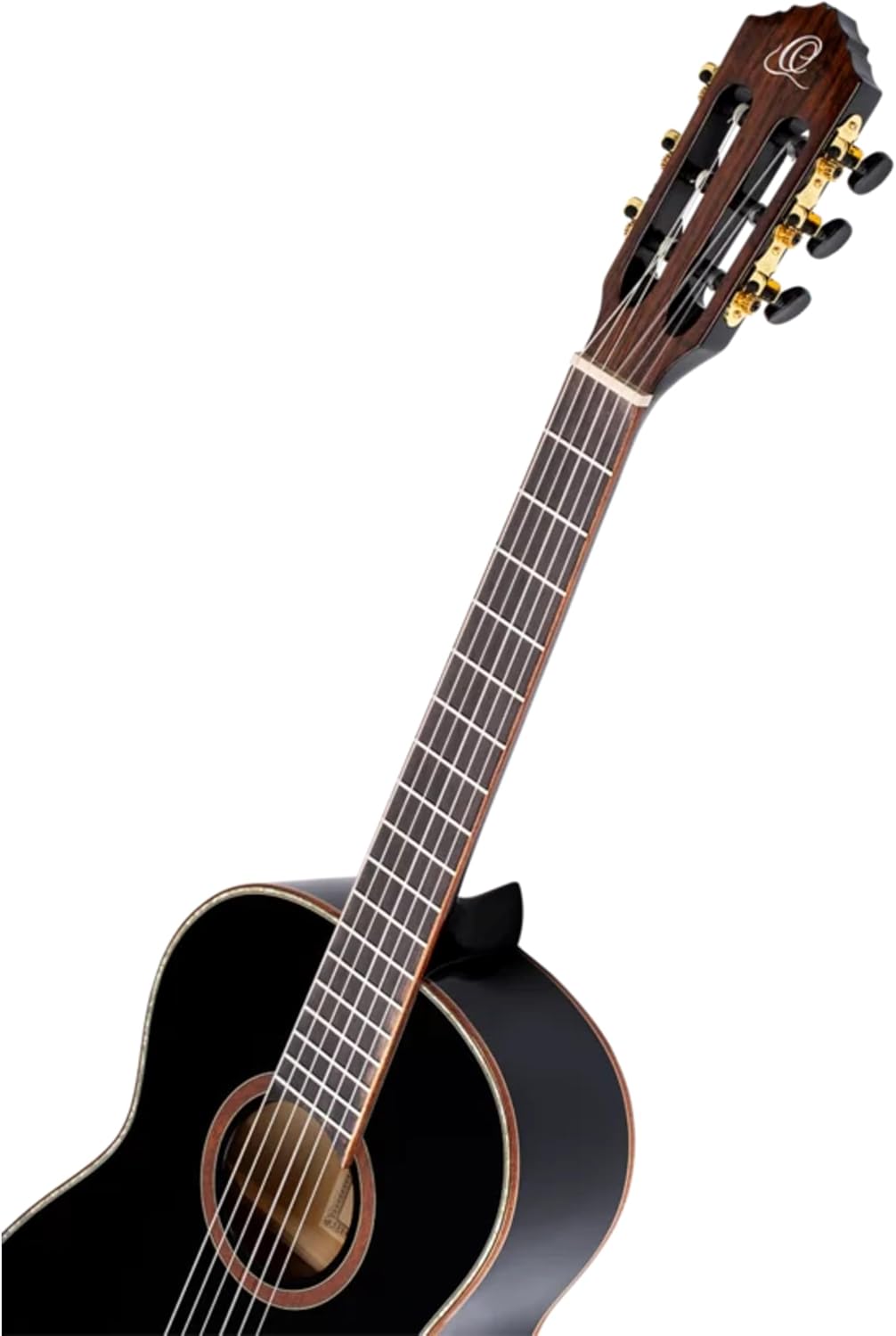 Family Series 3/4 Size Nylon Classical Guitar w/Bag