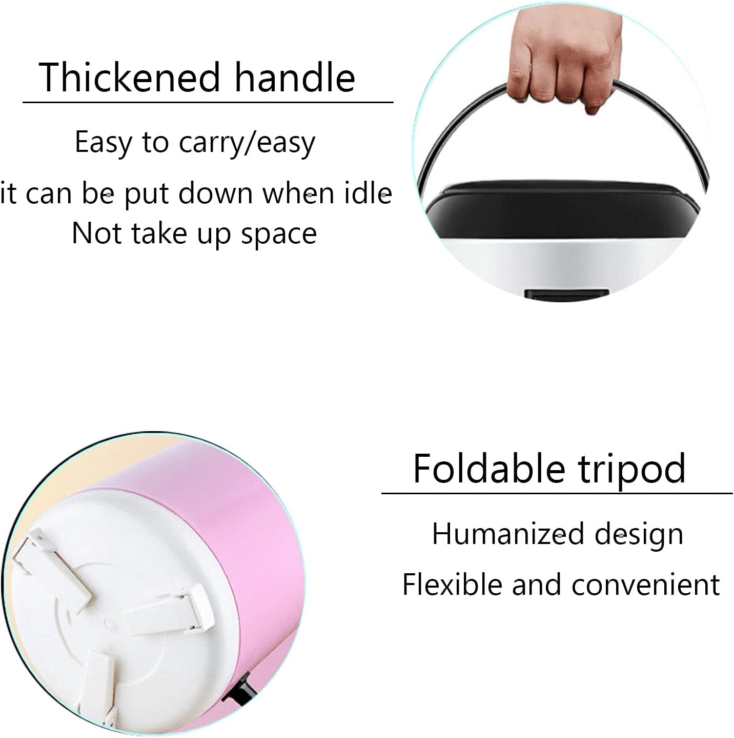 Drink Dispenser Beverage Dispenser with Tap, Commercial Hot Water Dispenser Insulation Container for Milk Tea Mulled Wine Coffee Urn with Foldable Stand Keep Warm for 6-8 Hours for Parties