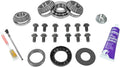 Yukon Master Overhaul kit for Toyota T10.5 Differential.