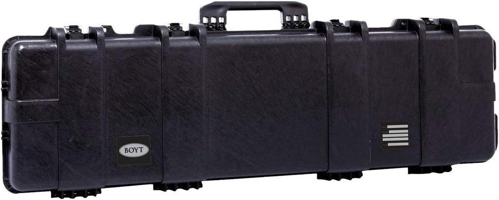 Boyt H-Series Hard-Sided Travel Cases