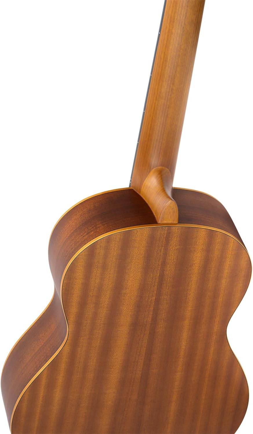 Family Series Full Size Left-Handed Nylon Classical Guitar w/Bag