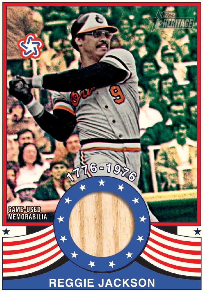 2025 TOPPS Heritage HIGH Number Hobby Box