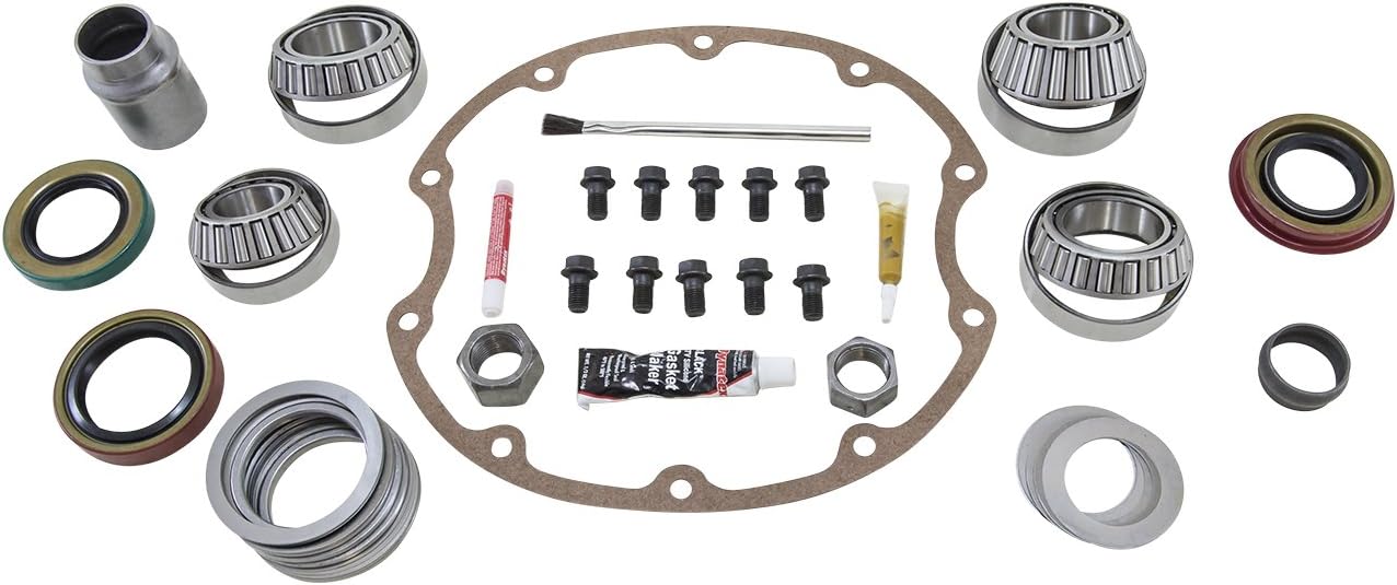 Yukon Master Overhaul kit for GM 8.2', Buick, Oldsmobile, and Pontiac