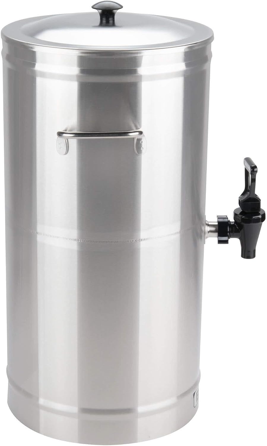 Bunn 33000.0000 TDS-3 3 Gallon Round Iced Tea Dispenser