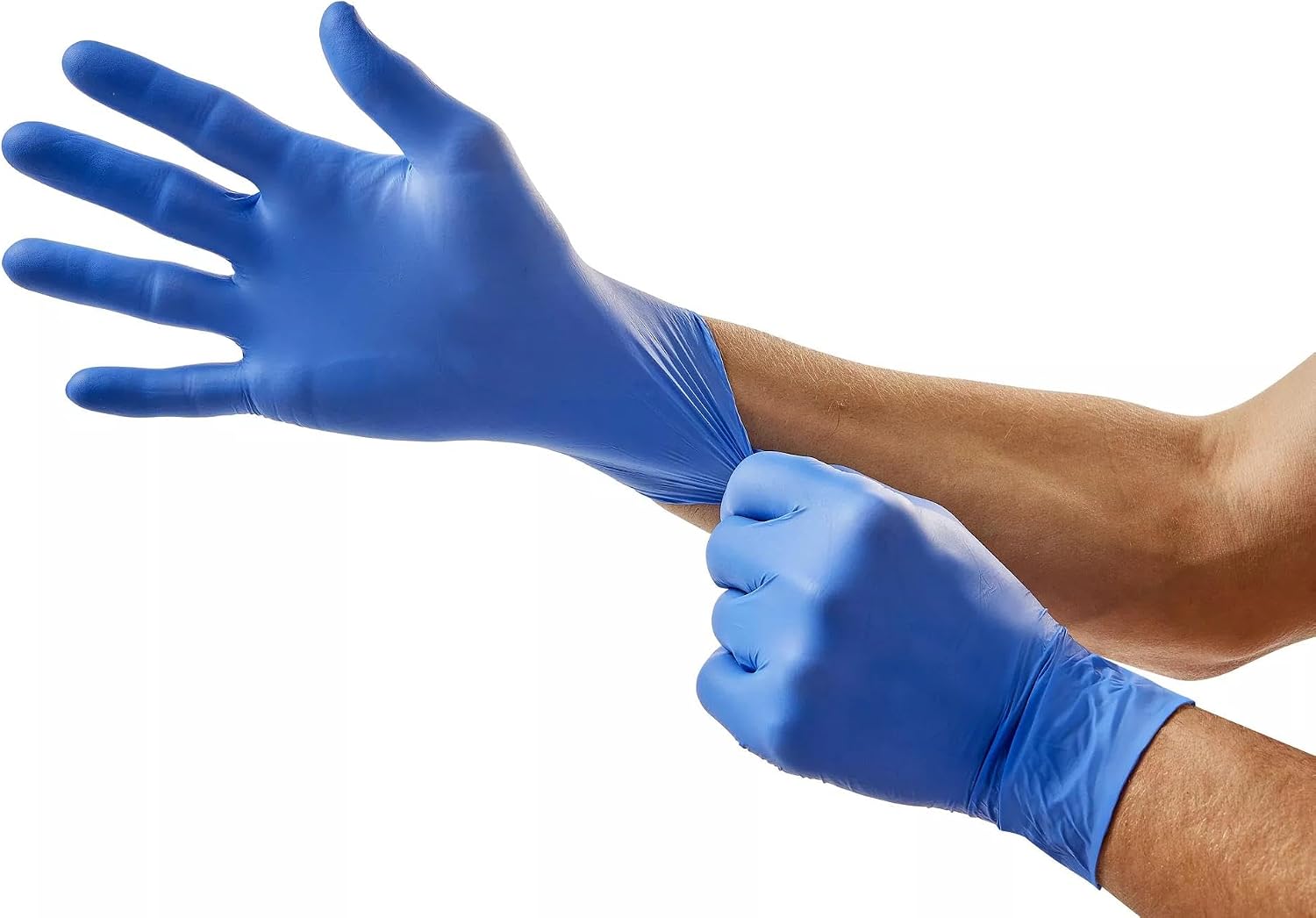 Cardinal Health™ Flexal Touch Nitrile Exam Gloves