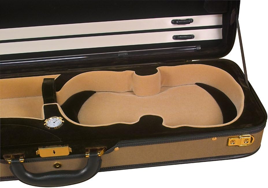Baker Street Violin Case (BK-4010)