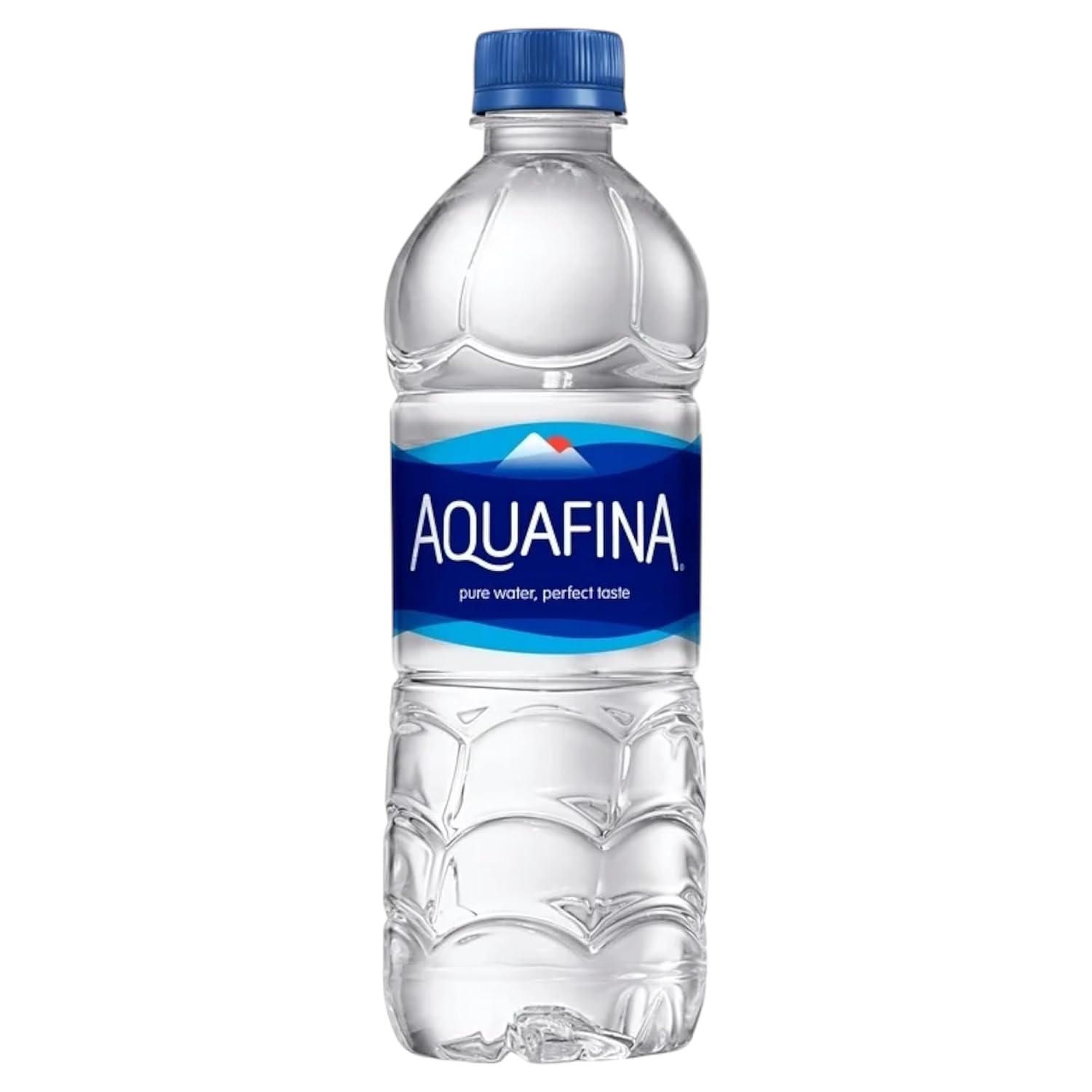 Purified Drinking Water (16.9 oz., 32 pk.) TOTAL 160 BOTTLES.