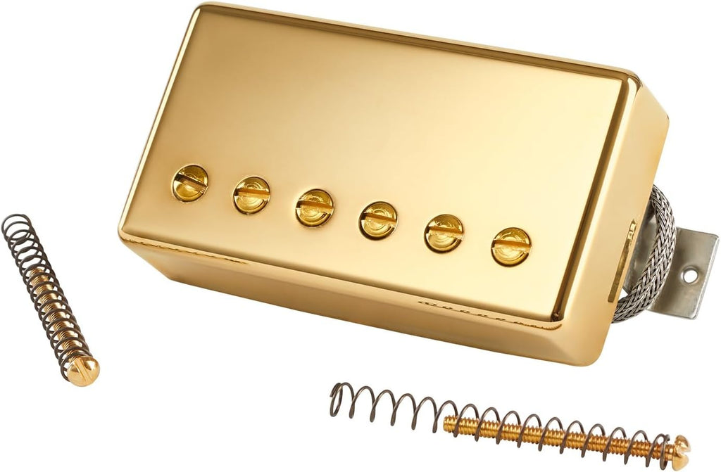 Gibson 57 Classic Underwound Pickup, Gold