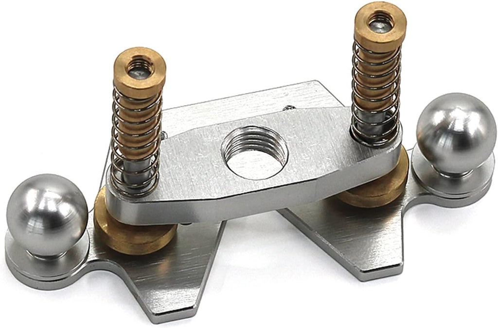 TSTS Guitar Sound Hole Tool Guitar Sound Hole Wreath Inlaid Electric Grinder Trimming Machine Base Guitar Making Tool Guitar Making Tools kit (Color : 02)