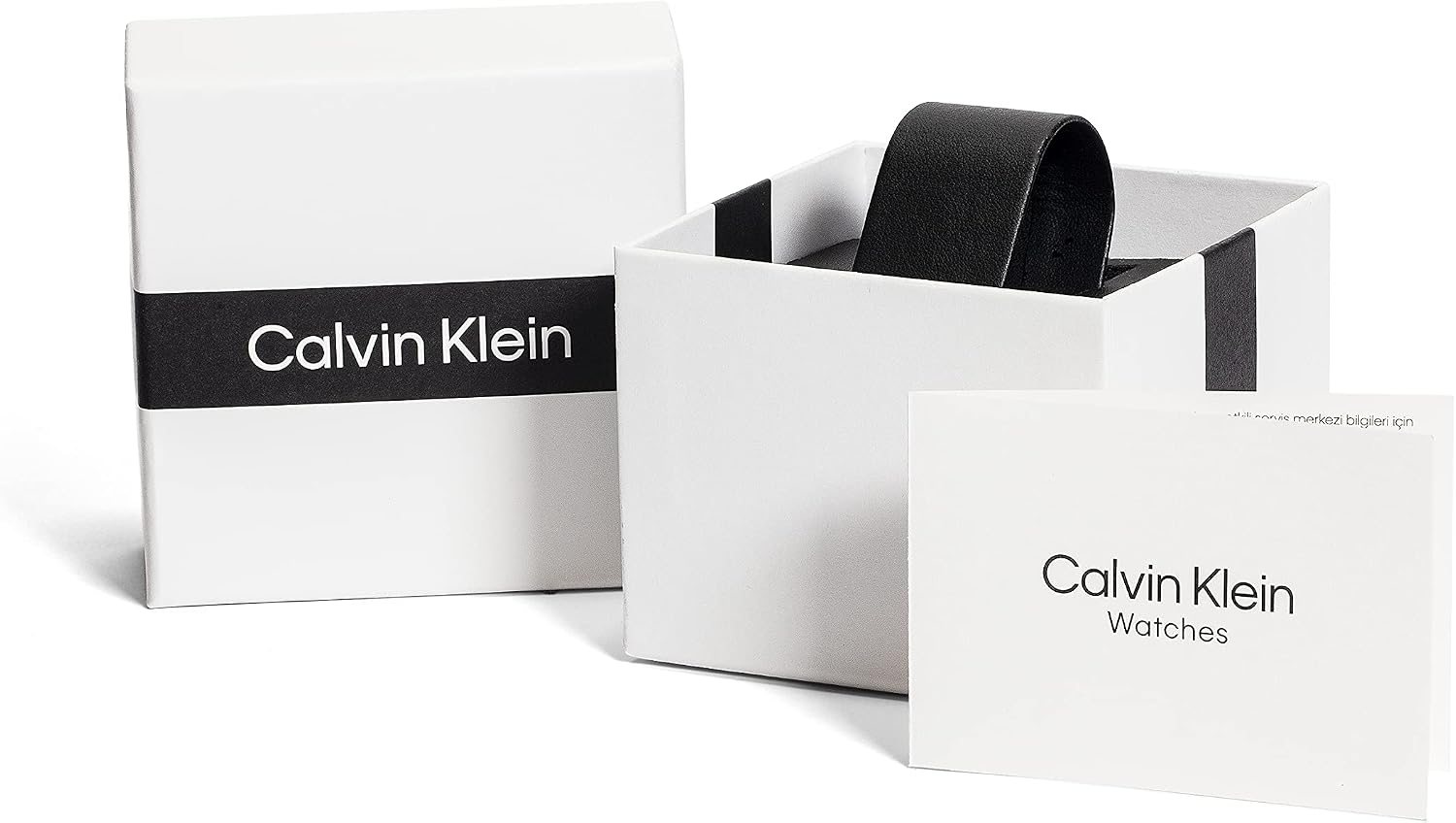 Calvin Klein Women's CK Adore Stainless Steel Watch – 24mm Tank Case, Adjustable Bangle Bracelet, Petite Elegant Design - Gift for Her