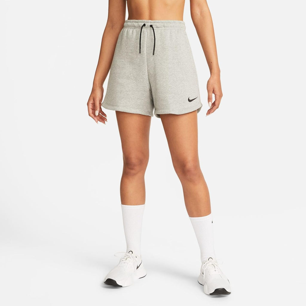 Nike Women's W NK FLC PARK20 Short KZ