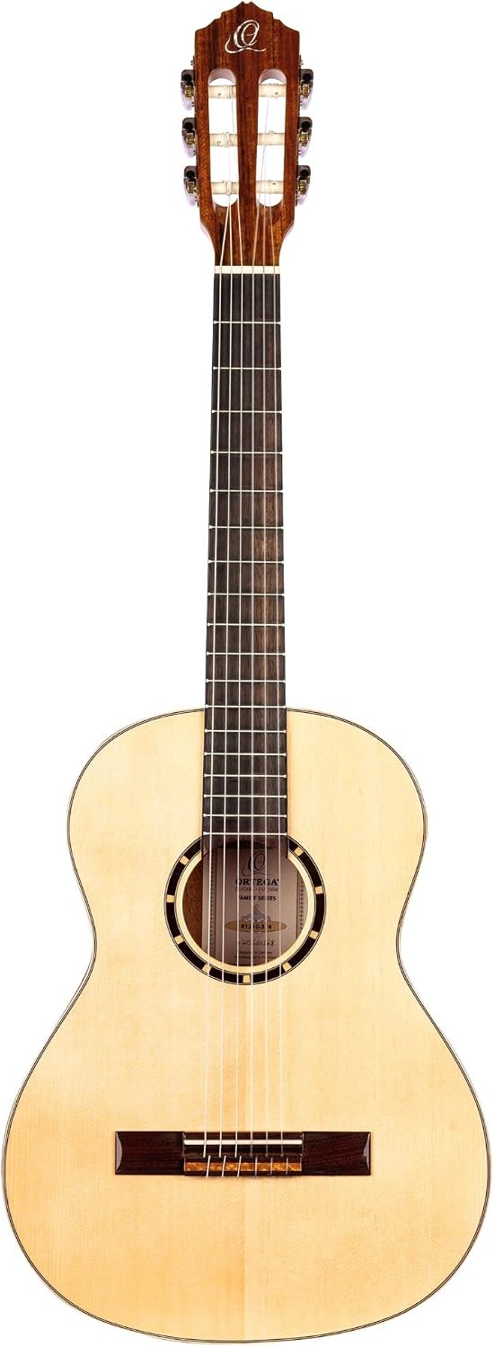 Family Series 3/4 Size Nylon Classical Guitar w/Bag