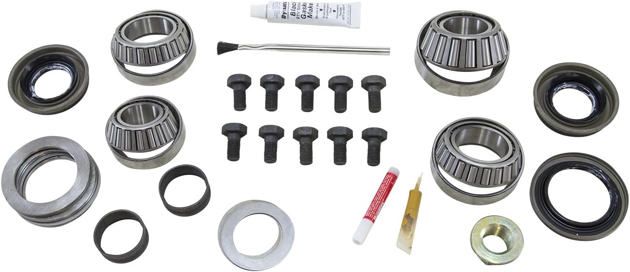 Yukon Master Overhaul kit for GM 7.75IRS Differential, '04-'06 GTO.