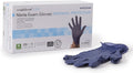 McKesson Confiderm LDC Nitrile Exam Glove Standard Cuff Length