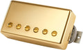 Gibson 57 Classic Underwound Pickup, Gold