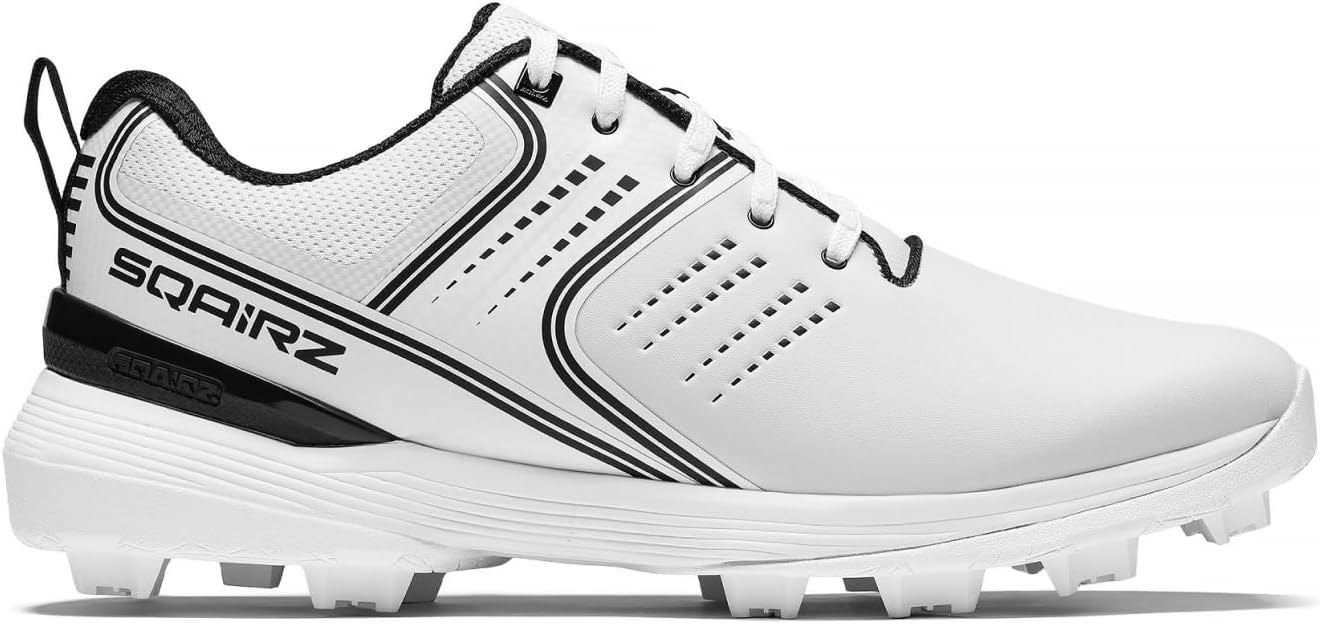 SQAIRZ Men's GFP Baseball Molded Cleats