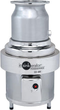 Insinkerator SS-300 Commercial Garbage Disposer