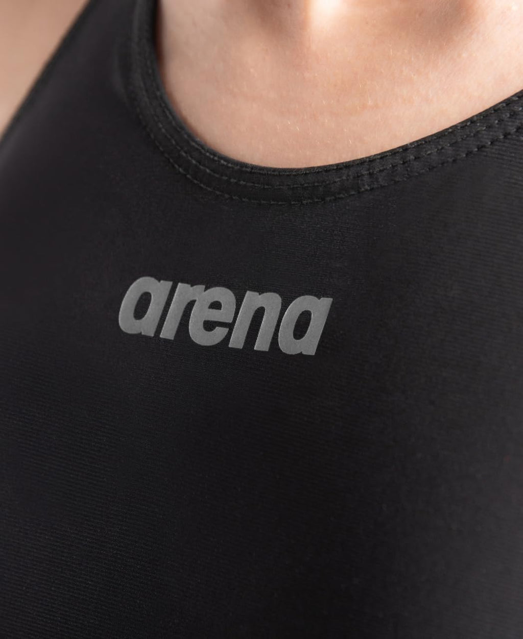 Arena Women's Racing Suit Powerskin St Next Open Back Swimsuit Competition Athletic Tech Suit
