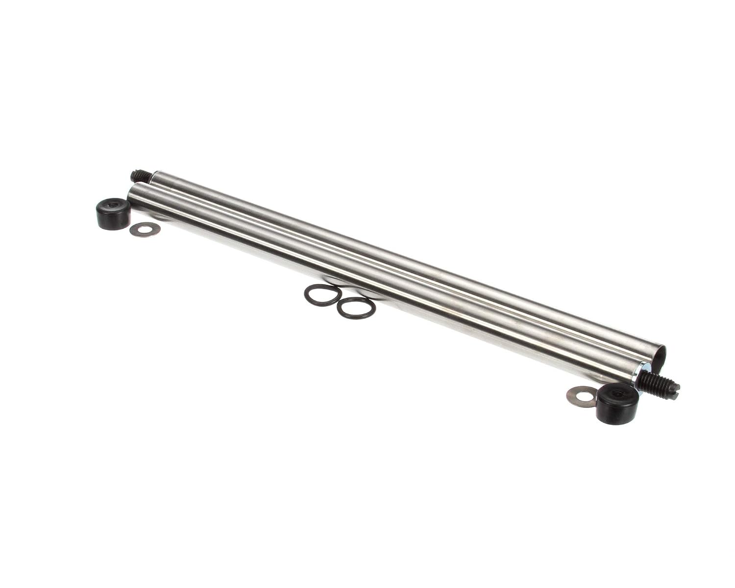 InSinkErator 11757C Adjustable Support Legs, Chrome
