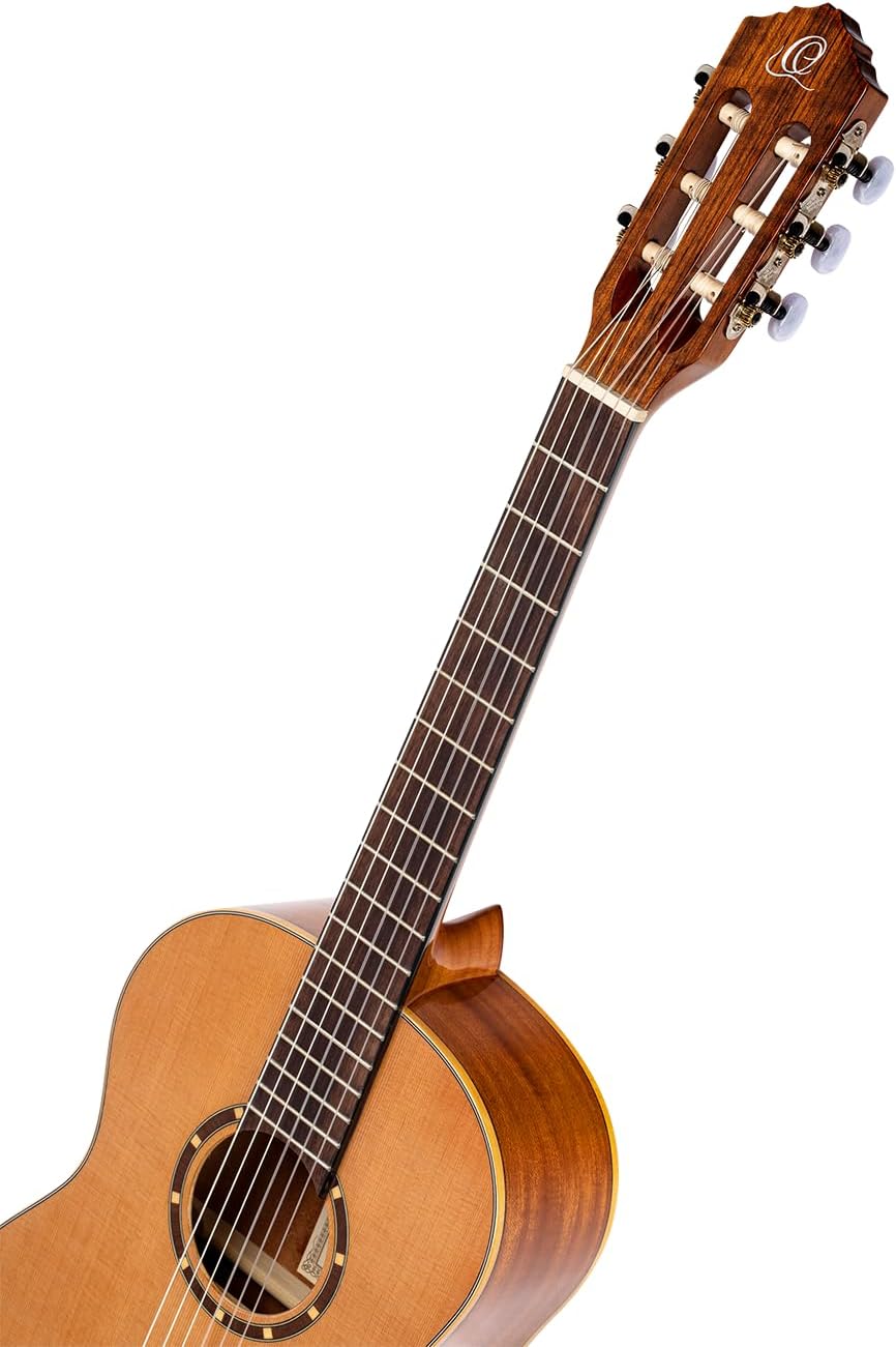 Family Series 3/4 Size Nylon Classical Guitar w/Bag
