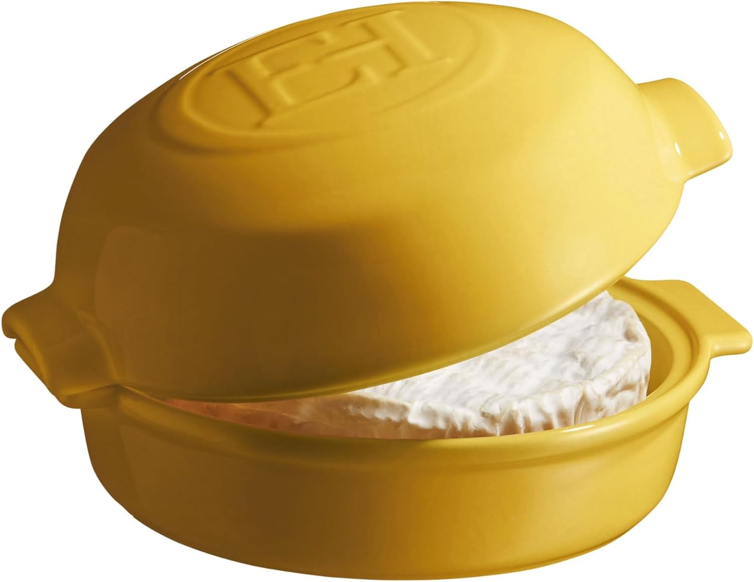 Emile Henry Cheese Baker, 0.5 Litres