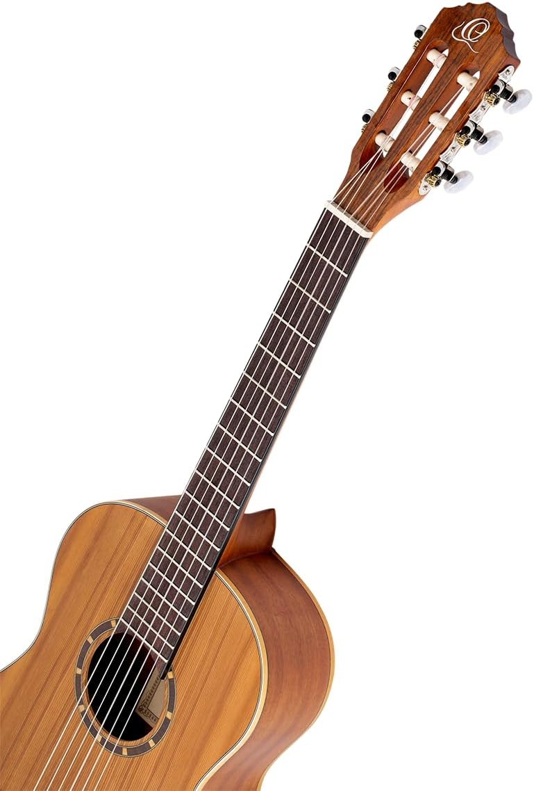 Family Series 1/2 Size Nylon Classical Guitar w/Bag