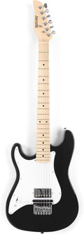 Jamstik Core MIDI Guitar Left-Handed (Midnight Black)