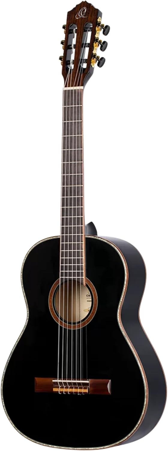 Family Series 3/4 Size Nylon Classical Guitar w/Bag