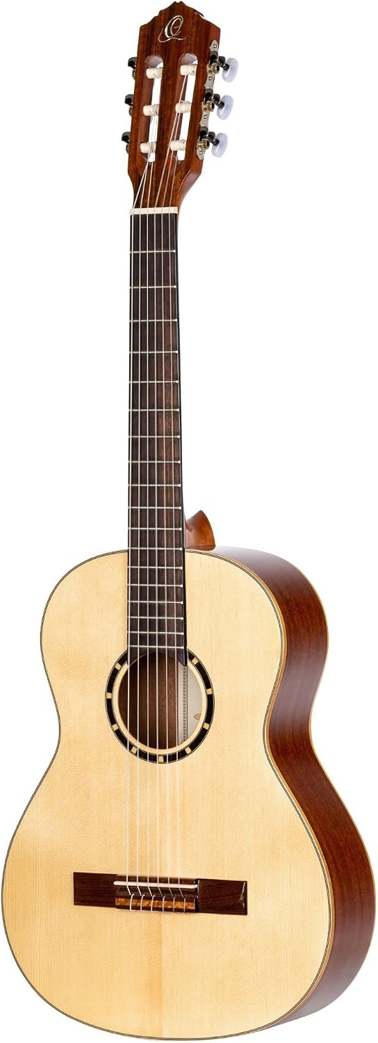 Family Series 3/4 Size Nylon Classical Guitar w/Bag