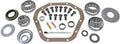 Yukon Master Overhaul Kit, Dana 60/61, '99 & up w/Front Disconnect diff