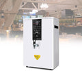 Electric Hot Water Dispenser, Instant Boiling Water Machine, Wall-Mounted Tea Coffee Kettle for Home and Office