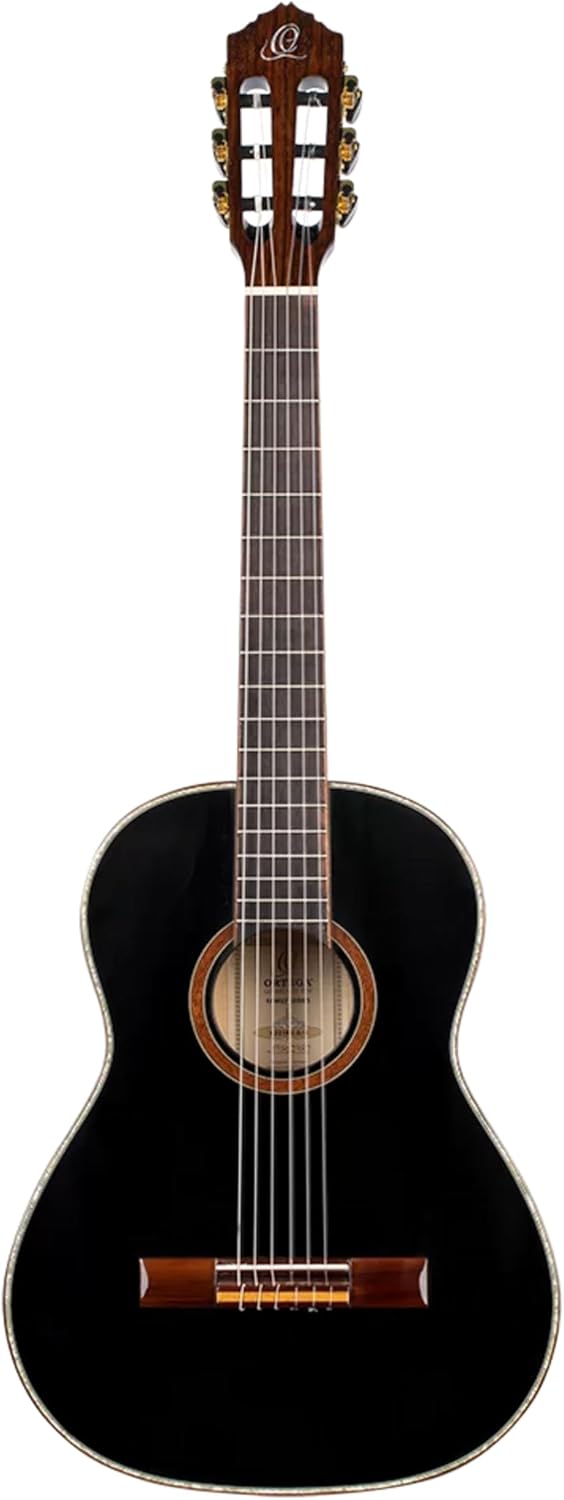 Family Series 3/4 Size Nylon Classical Guitar w/Bag
